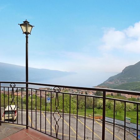 Apartament Stella Del Garda 2 Con Terrazza Tignale Zewnętrze zdjęcie