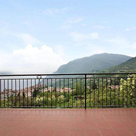 Apartament Stella Del Garda 2 Con Terrazza Tignale Zewnętrze zdjęcie