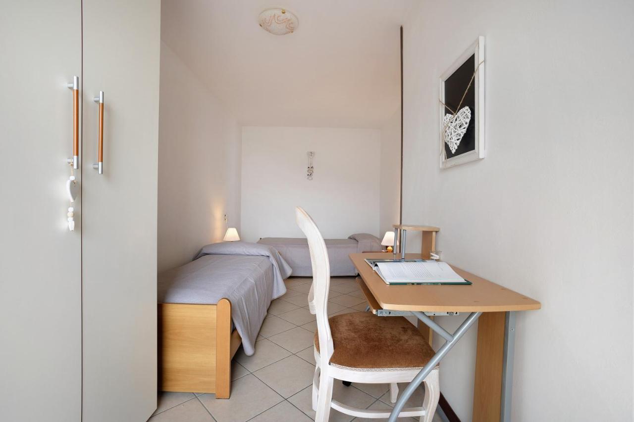 Apartament Stella Del Garda 2 Con Terrazza Tignale Zewnętrze zdjęcie