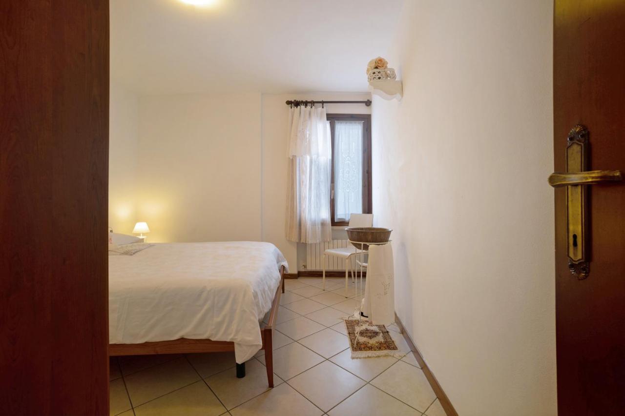 Apartament Stella Del Garda 2 Con Terrazza Tignale Zewnętrze zdjęcie