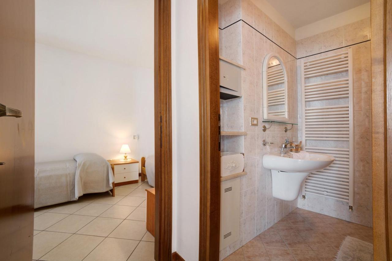 Apartament Stella Del Garda 2 Con Terrazza Tignale Zewnętrze zdjęcie