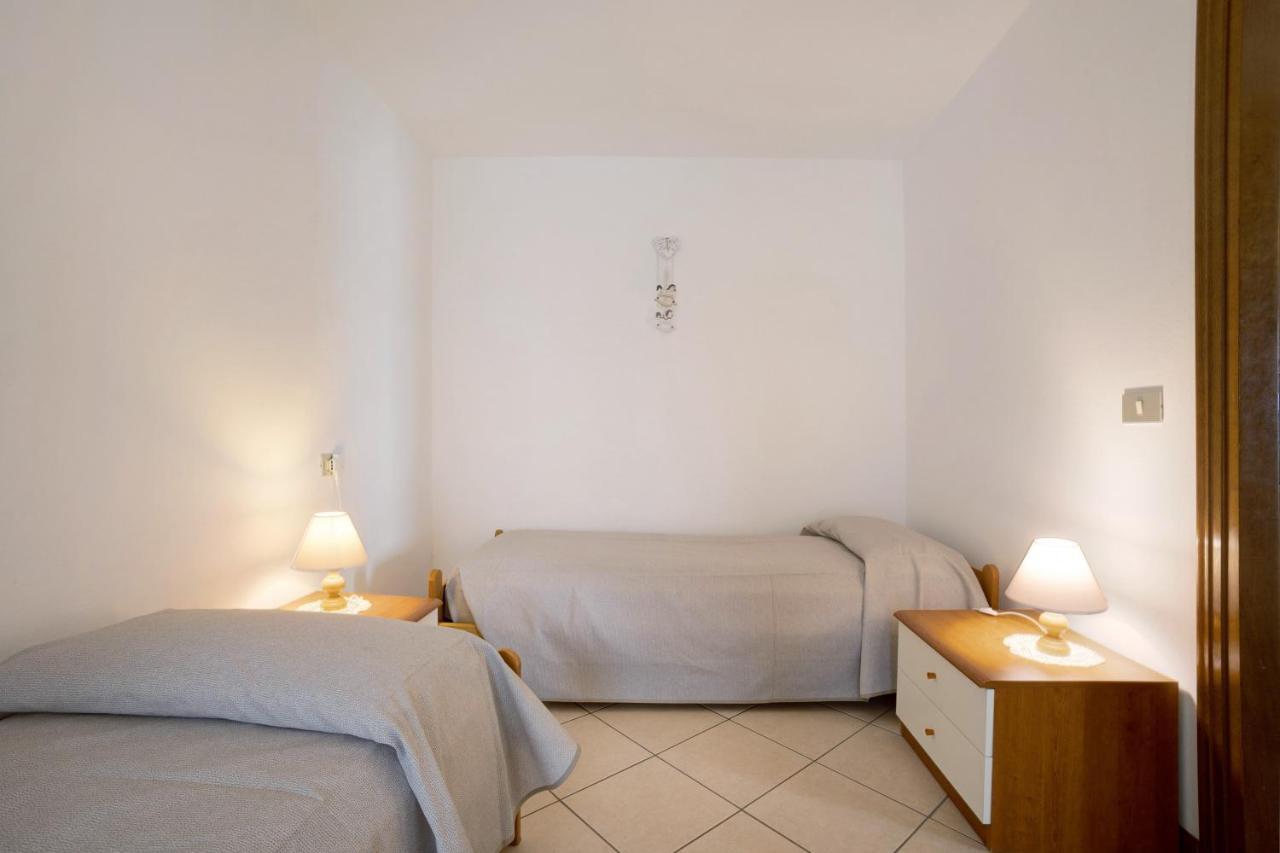 Apartament Stella Del Garda 2 Con Terrazza Tignale Zewnętrze zdjęcie