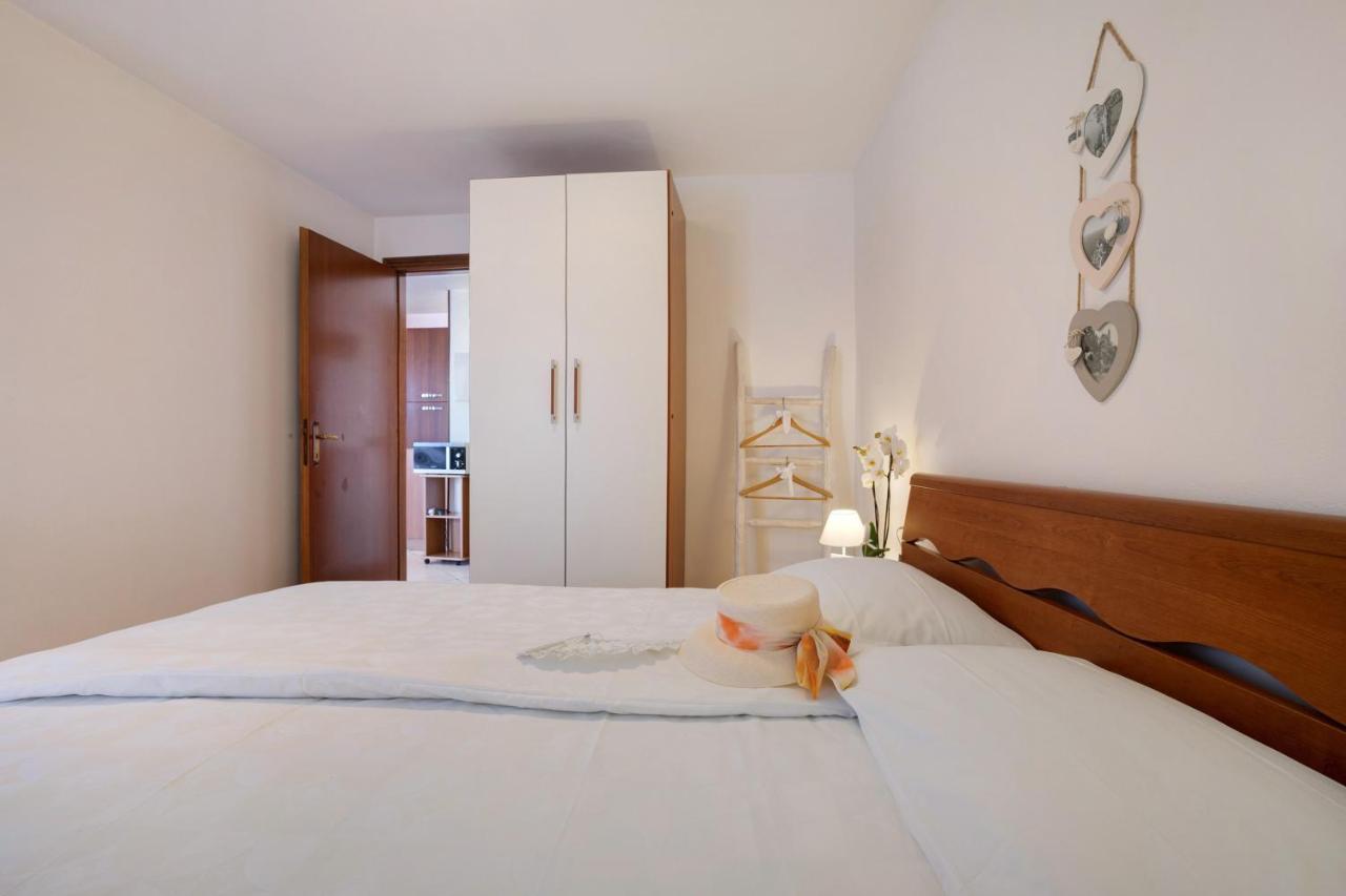 Apartament Stella Del Garda 2 Con Terrazza Tignale Zewnętrze zdjęcie