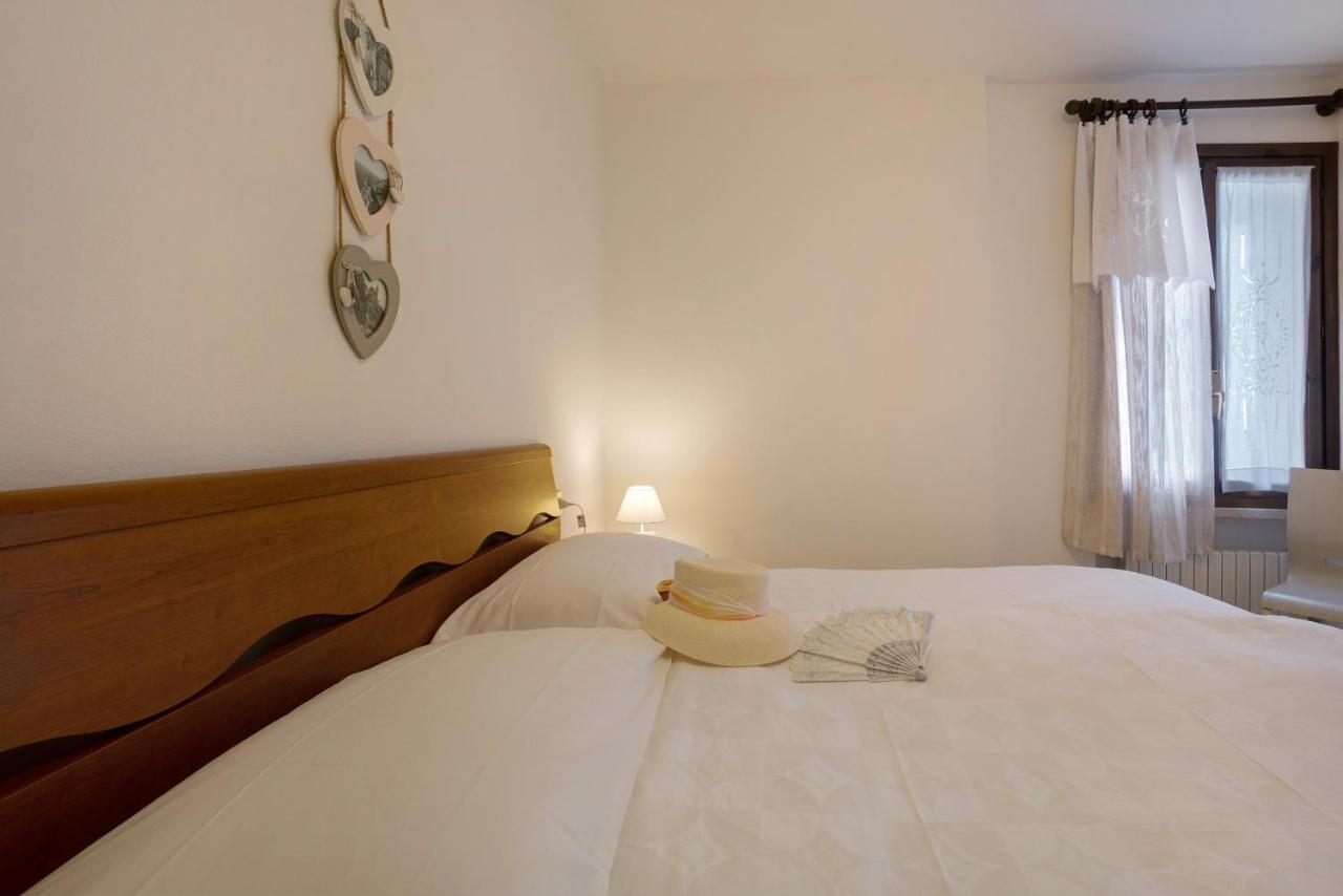 Apartament Stella Del Garda 2 Con Terrazza Tignale Zewnętrze zdjęcie