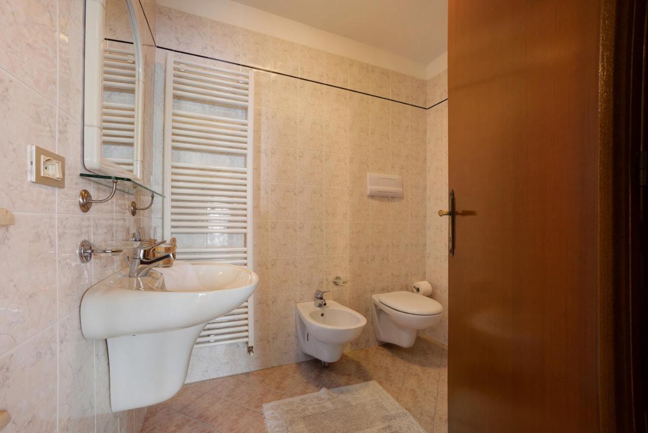 Apartament Stella Del Garda 2 Con Terrazza Tignale Zewnętrze zdjęcie