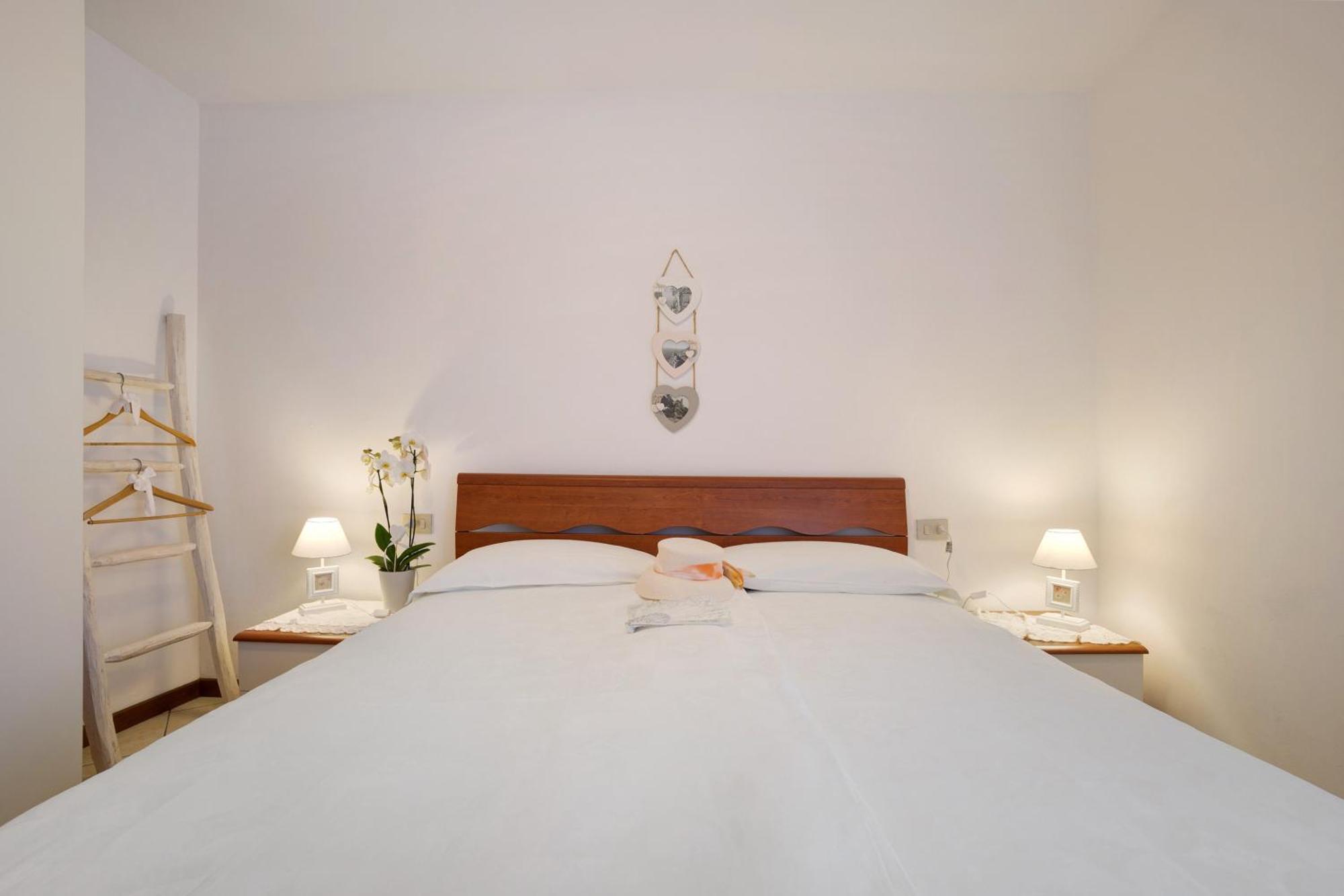 Apartament Stella Del Garda 2 Con Terrazza Tignale Zewnętrze zdjęcie